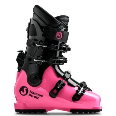 HANNES STROLZ Evolution Pink
