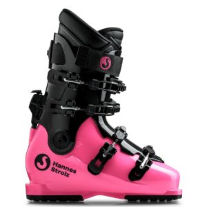HANNES STROLZ Evolution Pink
