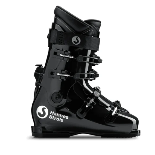 HANNES STROLZ Evolution C (Comfort) Black