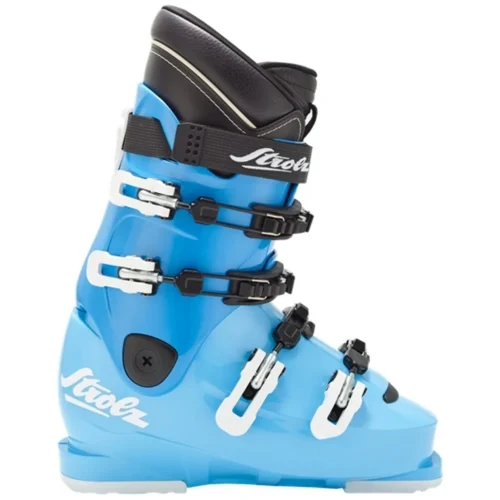 HANNES STROLZ Racing Blue W