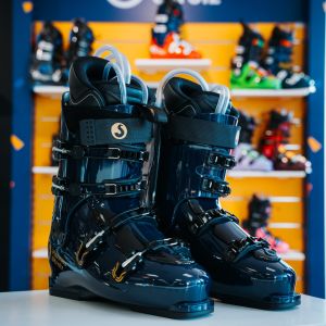 HANNES STROLZ Evolution 100
