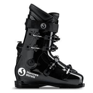 HANNES STROLZ Evolution C (Comfort) Black